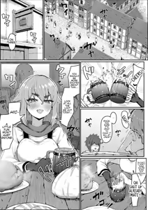Page 3 of Impregnating my elf mother. - preview thumbnail