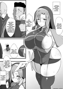 Page 3 of Mama Torare 2 The Adventurer Mother and Child Who Fall Into Humiliation - preview thumbnail