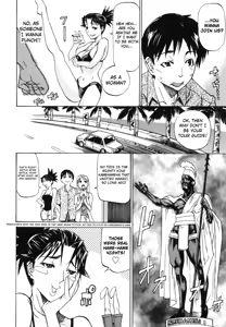 Page 119 of Paizuri Hime - Paizuri Princess - preview thumbnail