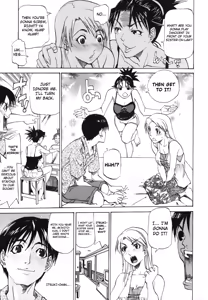 Page 122 of Paizuri Hime - Paizuri Princess - preview thumbnail