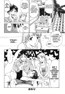 Page 131 of Paizuri Hime - Paizuri Princess - preview thumbnail