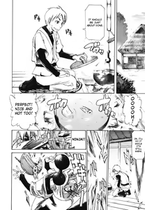 Page 136 of Paizuri Hime - Paizuri Princess - preview thumbnail