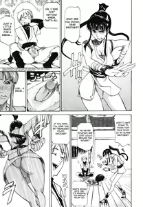 Page 137 of Paizuri Hime - Paizuri Princess - preview thumbnail