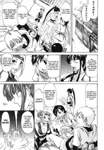 Page 139 of Paizuri Hime - Paizuri Princess - preview thumbnail