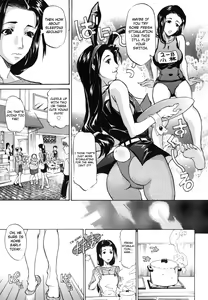 Page 152 of Paizuri Hime - Paizuri Princess - preview thumbnail