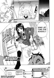 Page 167 of Paizuri Hime - Paizuri Princess - preview thumbnail