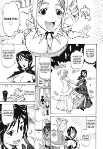 Page 22 of Paizuri Hime - Paizuri Princess - preview thumbnail