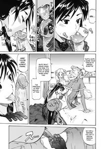 Page 24 of Paizuri Hime - Paizuri Princess - preview thumbnail