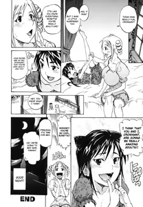 Page 35 of Paizuri Hime - Paizuri Princess - preview thumbnail