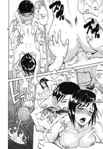 Page 83 of Paizuri Hime - Paizuri Princess - preview thumbnail