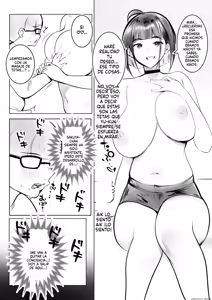 Page 14 of Hosoi-kun no Kanojo, Netorase OK datte yo - preview thumbnail