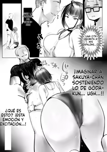 Page 25 of Hosoi-kun no Kanojo, Netorase OK datte yo - preview thumbnail