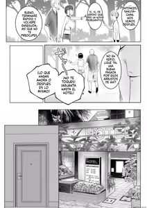 Page 29 of Hosoi-kun no Kanojo, Netorase OK datte yo - preview thumbnail