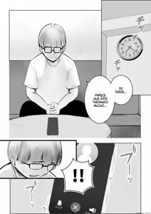 Page 30 of Hosoi-kun no Kanojo, Netorase OK datte yo - preview thumbnail
