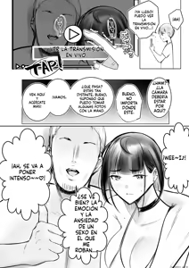 Page 31 of Hosoi-kun no Kanojo, Netorase OK datte yo - preview thumbnail