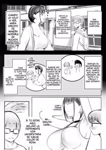 Page 6 of Hosoi-kun no Kanojo, Netorase OK datte yo - preview thumbnail