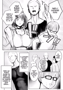 Page 7 of Hosoi-kun no Kanojo, Netorase OK datte yo - preview thumbnail