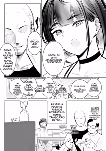 Page 10 of Hosoi-kun no Kanojo, Netorase OK datte yo - preview thumbnail
