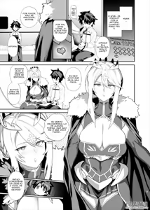 Page 3 of Anata no Ganbouki - preview thumbnail