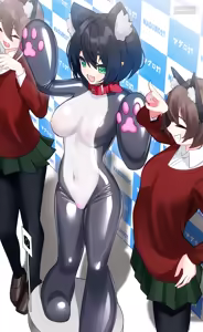 Page 3 of _maguro27_uncensored_~2025.12 - preview thumbnail