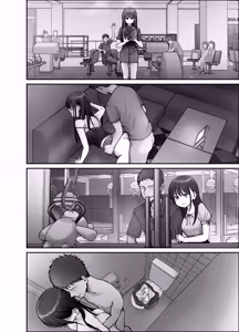 Page 12 of 托卵の娘3（个人机翻） - preview thumbnail