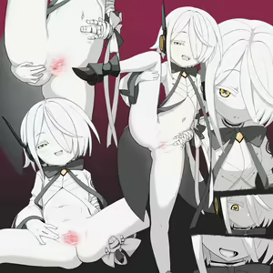 Page 422 of hayanye r fanbox 2nd until 2025-12-30 - preview thumbnail