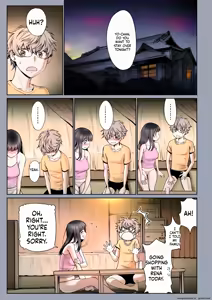 Page 176 of The Affinity Between Us ~Sweet and Sticky Sex With My Childhood Friend Chapters 1-4~ - preview thumbnail