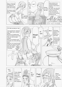 Page 113 of Futanari Boukensha no Kunan - preview thumbnail
