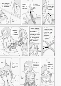 Page 178 of Futanari Boukensha no Kunan - preview thumbnail