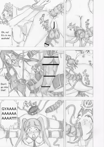 Page 192 of Futanari Boukensha no Kunan - preview thumbnail
