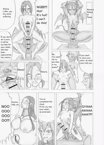 Page 250 of Futanari Boukensha no Kunan - preview thumbnail