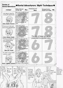 Page 354 of Futanari Boukensha no Kunan - preview thumbnail