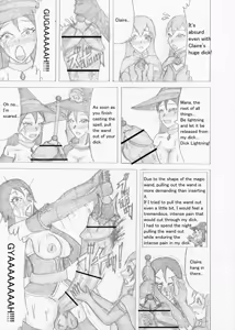 Page 457 of Futanari Boukensha no Kunan - preview thumbnail