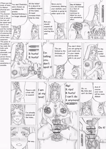 Page 486 of Futanari Boukensha no Kunan - preview thumbnail