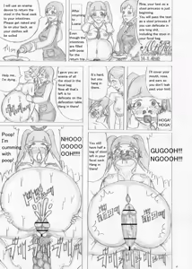 Page 509 of Futanari Boukensha no Kunan - preview thumbnail