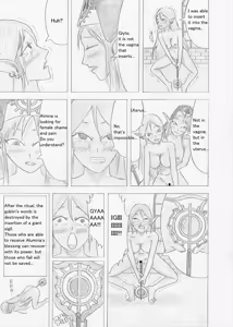 Page 51 of Futanari Boukensha no Kunan - preview thumbnail