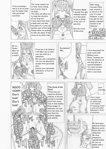 Page 514 of Futanari Boukensha no Kunan - preview thumbnail