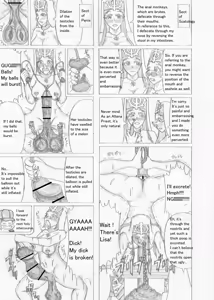 Page 517 of Futanari Boukensha no Kunan - preview thumbnail