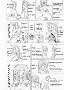 Page 520 of Futanari Boukensha no Kunan - preview thumbnail