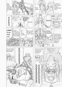 Page 524 of Futanari Boukensha no Kunan - preview thumbnail