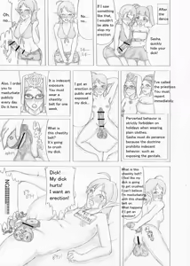 Page 534 of Futanari Boukensha no Kunan - preview thumbnail