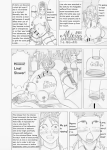 Page 54 of Futanari Boukensha no Kunan - preview thumbnail