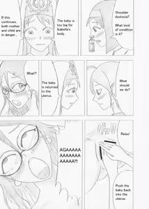Page 67 of Futanari Boukensha no Kunan - preview thumbnail
