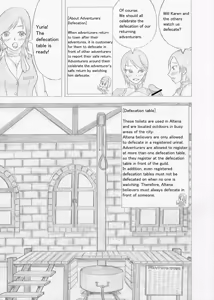 Page 85 of Futanari Boukensha no Kunan - preview thumbnail