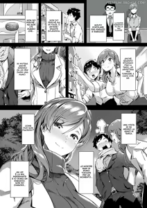 Page 3 of Ura-aka Sensei | L'account Segreto Della Prof - preview thumbnail