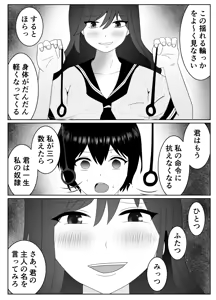 Page 3 of Saiminjutsu de Muriyari Maso ni Sareta Otoko no Matsuro - preview thumbnail