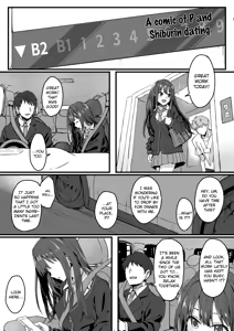 Shiburin — hentai manga cover on Fhentai