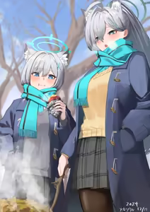 Page 12 of メカソウル - preview thumbnail