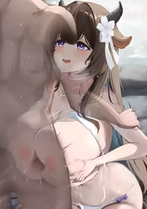 Page 33 of メカソウル - preview thumbnail