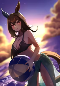 Page 49 of メカソウル - preview thumbnail